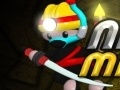 Hry Ninja Miner 2