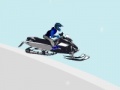 Hry Snowmobile Race