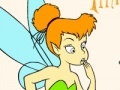 Hry Tinkerbell