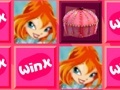 Hry With Winx