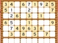 Hry Asha sudoku