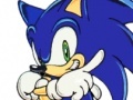 Hry Sonic The Hedgehog