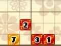 Hry Sudoku stacker