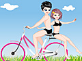 Hry Bike Couple