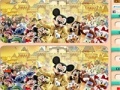 Hry Spot 6 diff: Mickey