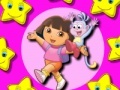 Hry Dora Sound Memory