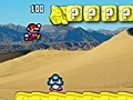 Hry Mario Jeux