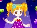 Hry Doll Dress Up 3