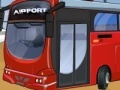 Hry Airport bus parking 2