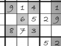 Hry Sudoku countdown