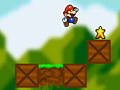 Hry Jump Mario 3