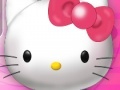 Hry Cute hello Kitty make over