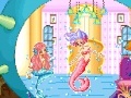 Hry Mermaid Decor