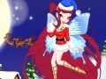 Hry New Year Dress Winx