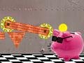 Hry Rich Piggy