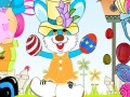 Hry Easter Bunny 
