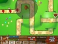Hry Bloons TD5 (tower defence 5)