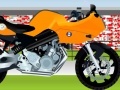 Hry Tune my BMW  F800S