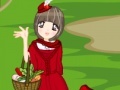 Hry Little Red Riding Hood Dress Up