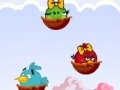 Hry Angry birds glasses - 2