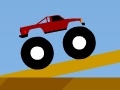 Hry Monster Truck Maniac 3