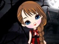 Hry Scary cute girl: dress up