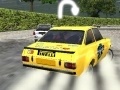Hry Super Rally 3D 