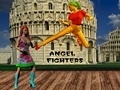 Hry Angel fighters