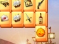 Hry Pirates island mahjong