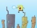 Hry Sponge Bob Jumper