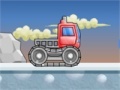 Hry Snow truck