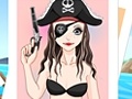 Hry Pirate Girl