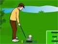 Hry Golf challenge