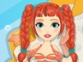 Hry Mermaid Doll Creator