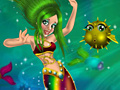 Hry Daria the Mermaid