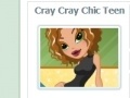 Hry Cray Cray Chic Teen