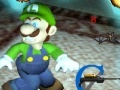 Hry C Saves Luigi