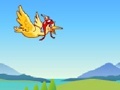 Hry Flying birds