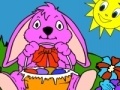 Hry Coloring Easter