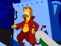 Hry Homer the Flanders Killer - the second edition
