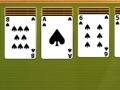Hry Free spider solitaire