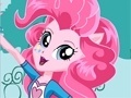 Hry Dress Pinkie Pie Equestria