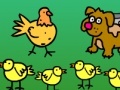 Hry Chicken choir