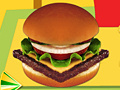 Hry Cheeseburger De Luxe