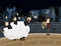 Hry Cops and Robbers