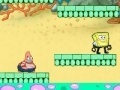 Hry SpongeBob And Patrick Escape