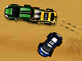 Hry Drift Racer