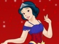 Hry Princess snow white