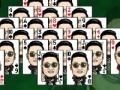 Hry Gangnam Solitaire