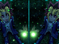 Hry Fireflies Difference